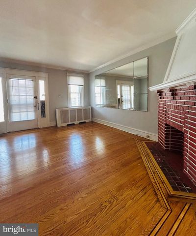244 HUNTLEY RD, Upper Darby, PA 19082