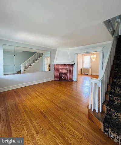244 HUNTLEY RD, Upper Darby, PA 19082