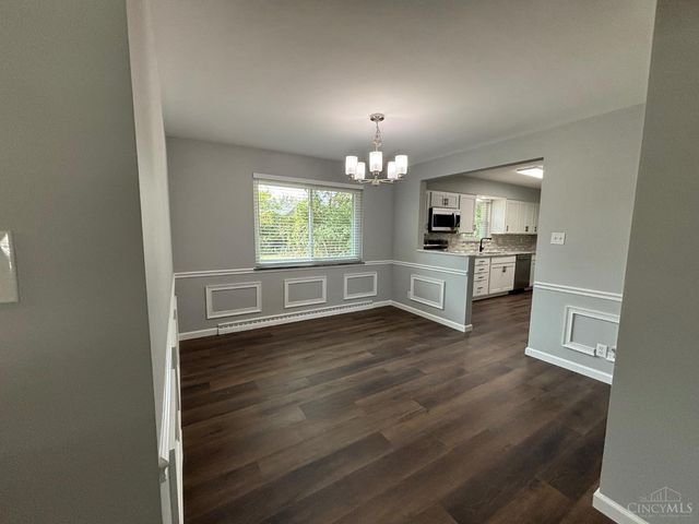 4311 Fischer Lane, Union Twp, OH 45244