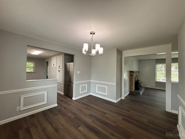 4311 Fischer Lane, Union Twp, OH 45244