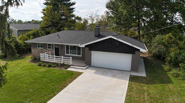 4311 Fischer Lane, Union Twp, OH 45244