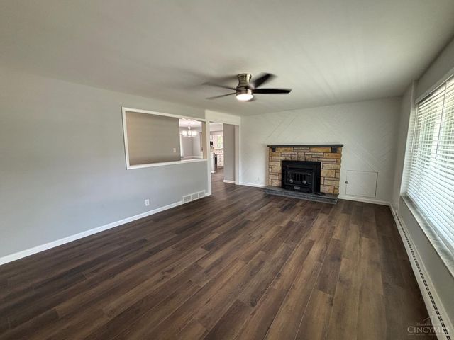 4311 Fischer Lane, Union Twp, OH 45244