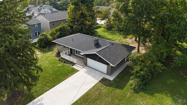 4311 Fischer Lane, Union Twp, OH 45244