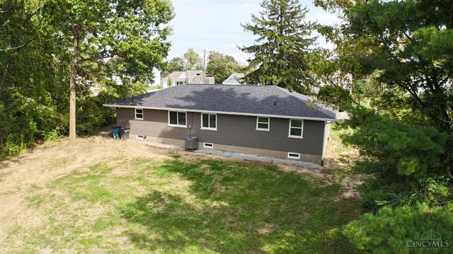 4311 Fischer Lane, Union Twp, OH 45244