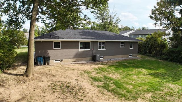 4311 Fischer Lane, Union Twp, OH 45244