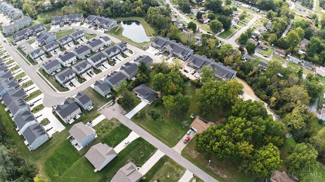 4311 Fischer Lane, Union Twp, OH 45244