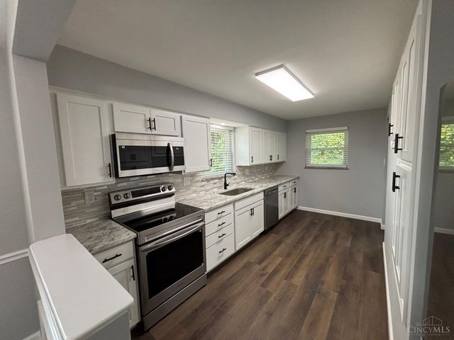 4311 Fischer Lane, Union Twp, OH 45244