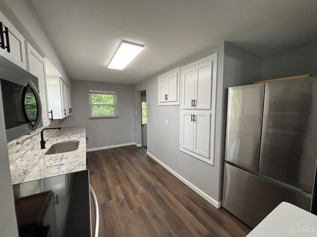 4311 Fischer Lane, Union Twp, OH 45244