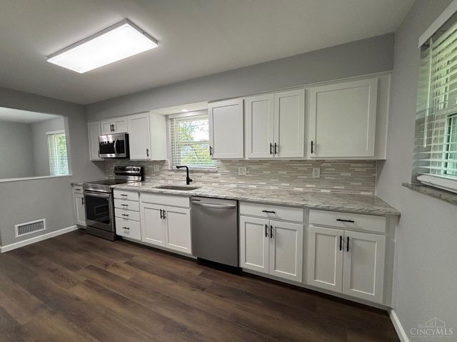 4311 Fischer Lane, Union Twp, OH 45244