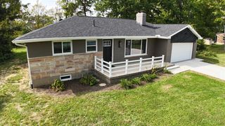 4311 Fischer Lane, Union Twp, OH 45244