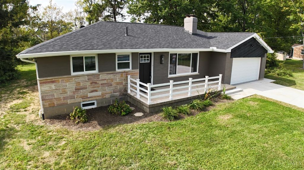 4311 Fischer Lane, Union Twp, OH 45244