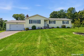 440 Alling Farm Road, Orange, CT 06477