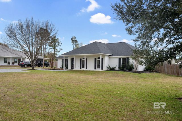 14942 State Highway 181, Fairhope, AL 36532