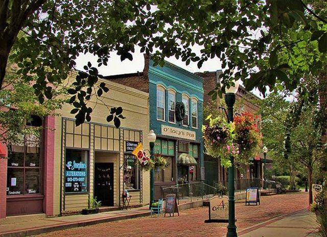 187 Lazy Acres Loop, Summerville, SC 29483