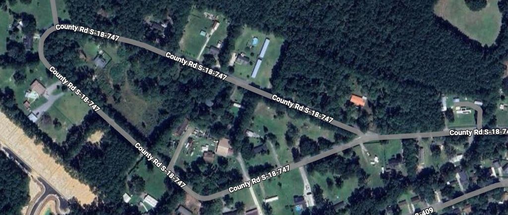 Image 31 of property listing at 187 Lazy Acres Loop, Summerville, SC 29483