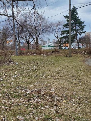 2527 Dubois, Detroit, MI 48207