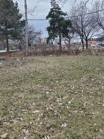 2527 Dubois, Detroit, MI 48207