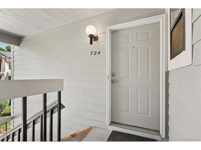 6765 S Field St 7-724, Littleton, CO 80128