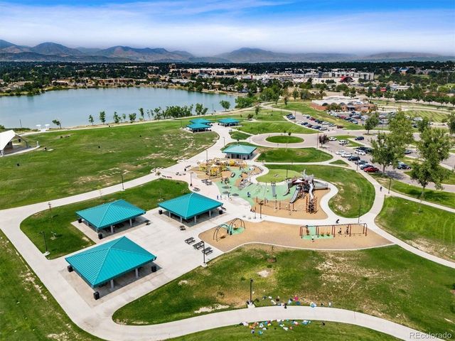 6765 S Field St 7-724, Littleton, CO 80128