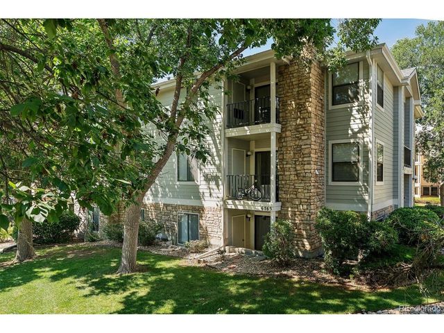 6765 S Field St 7-724, Littleton, CO 80128