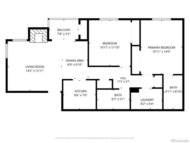 6765 S Field St 7-724, Littleton, CO 80128