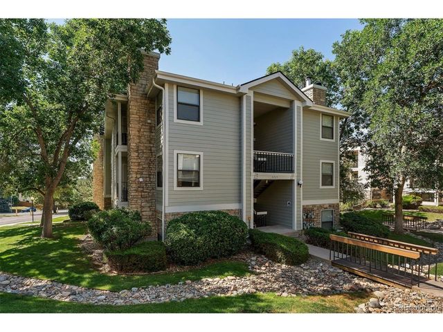 6765 S Field St 7-724, Littleton, CO 80128