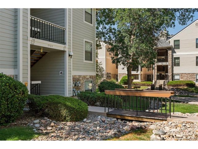 6765 S Field St 7-724, Littleton, CO 80128