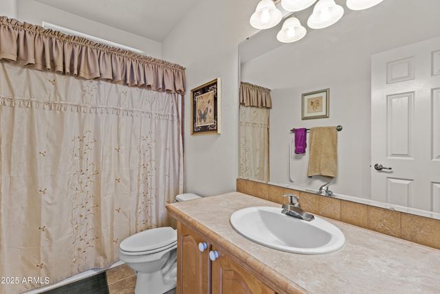 23315 W STAGHORN Lane, Congress, AZ 85332