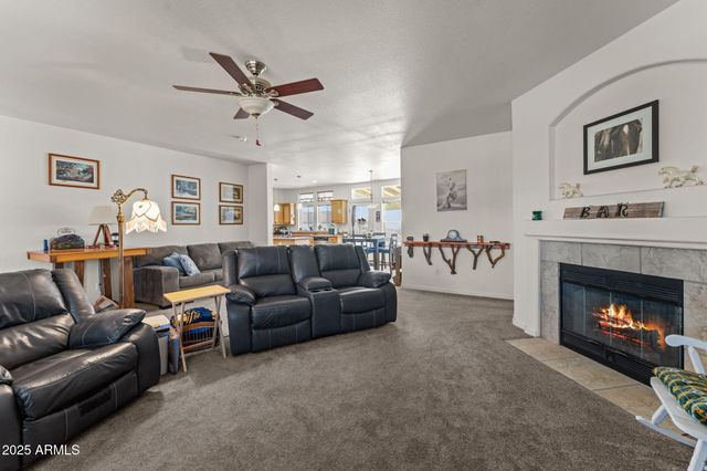 23315 W STAGHORN Lane, Congress, AZ 85332