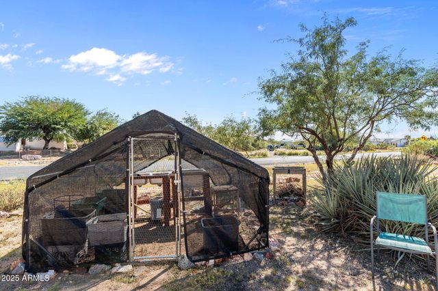 23315 W STAGHORN Lane, Congress, AZ 85332