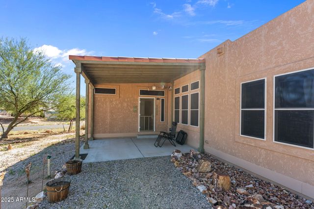 23315 W STAGHORN Lane, Congress, AZ 85332