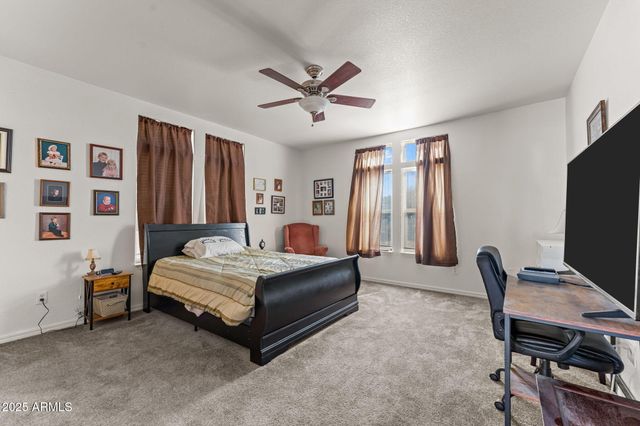 23315 W STAGHORN Lane, Congress, AZ 85332