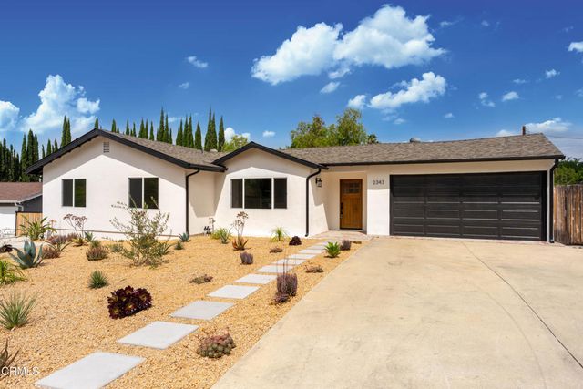 2343 Calle Alucema, Thousand Oaks, CA 91360