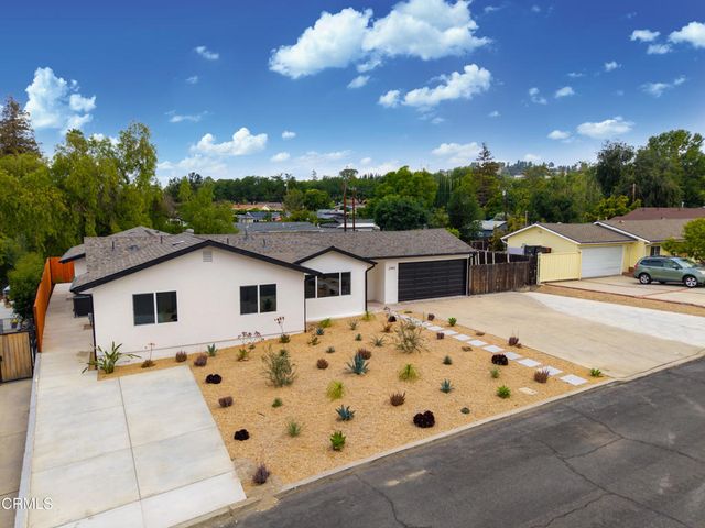 2343 Calle Alucema, Thousand Oaks, CA 91360