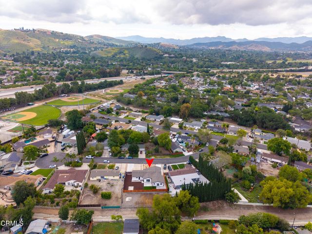 2343 Calle Alucema, Thousand Oaks, CA 91360