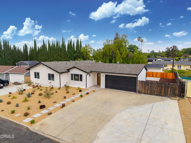 2343 Calle Alucema, Thousand Oaks, CA 91360