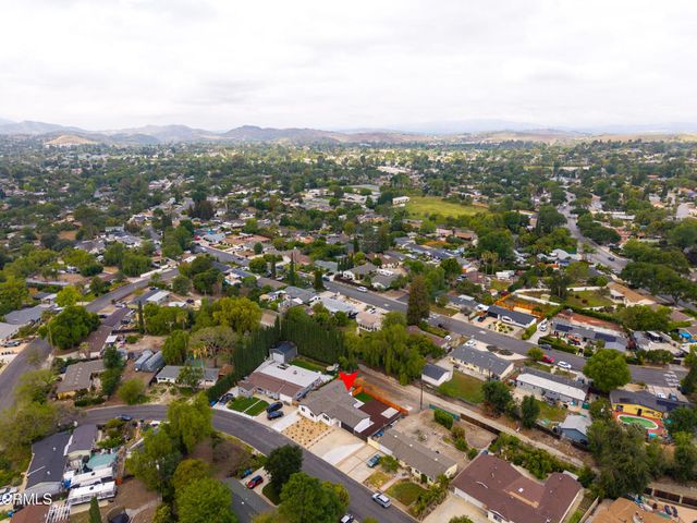 2343 Calle Alucema, Thousand Oaks, CA 91360