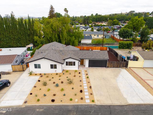 2343 Calle Alucema, Thousand Oaks, CA 91360