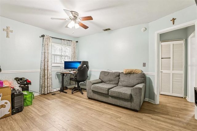 1913 N LIME STREET, Plant City, FL 33563