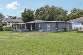 1913 N LIME STREET, Plant City, FL 33563