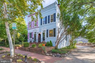 2532 I ST NW, Washington, DC 20037