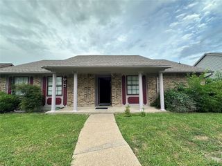 4314 Karnes Drive, Mesquite, TX 75150