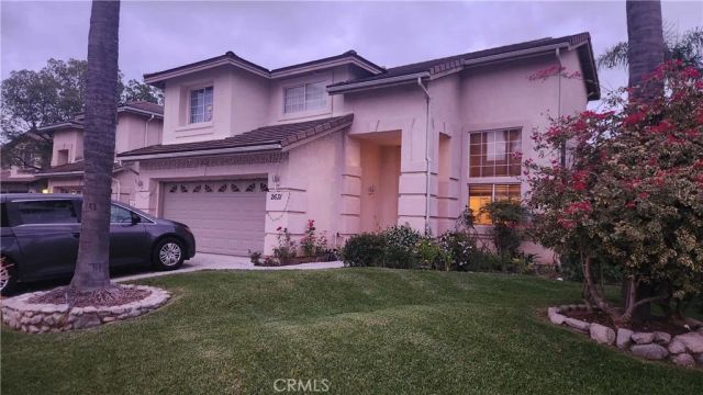 2631 Candia, Simi Valley, CA 93065