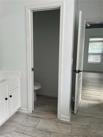 6127 Landers Loop, Fairburn, GA 30213