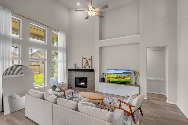 32117 Magnolia River Trail, Conroe, TX 77386