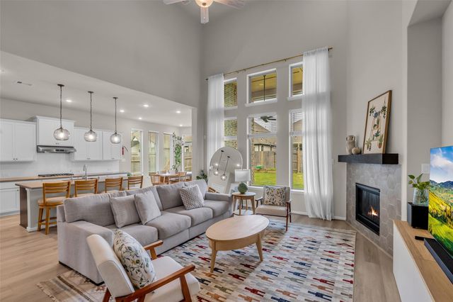 32117 Magnolia River Trail, Conroe, TX 77386