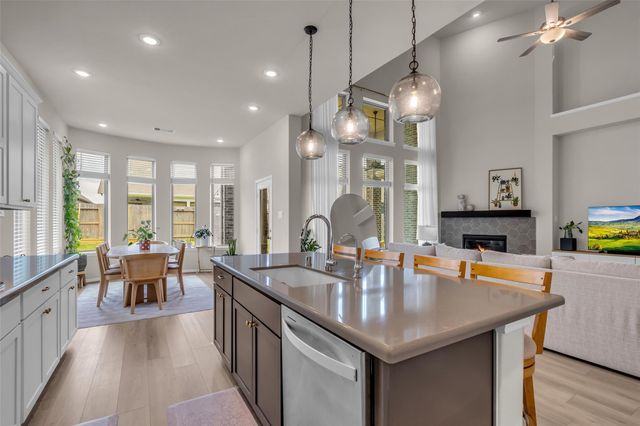 32117 Magnolia River Trail, Conroe, TX 77386