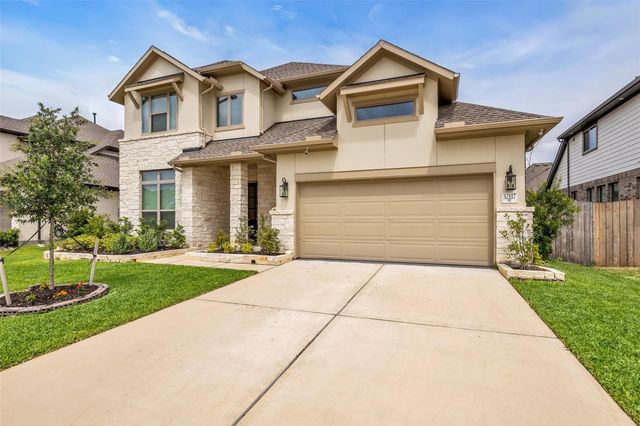 32117 Magnolia River Trail, Conroe, TX 77386