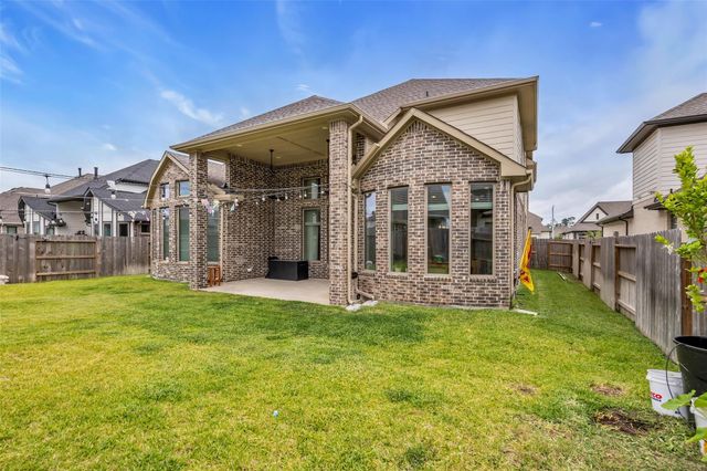 32117 Magnolia River Trail, Conroe, TX 77386