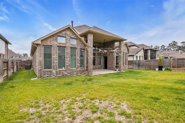 32117 Magnolia River Trail, Conroe, TX 77386